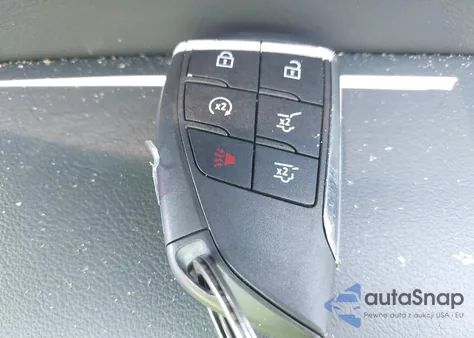 2025 Chevrolet Tahoe 4Wd Lt z USA, uszkodzony, nr VIN 1GNS6NRDXSR161990